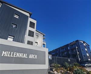 Fully Furnished 1-Bedroom Apartment to Rent in Millennial Arch