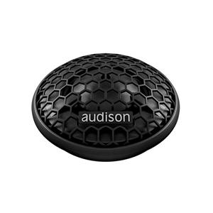 Audison AP 1 Prima Series 1″ 150w Tweeter with Crossovers