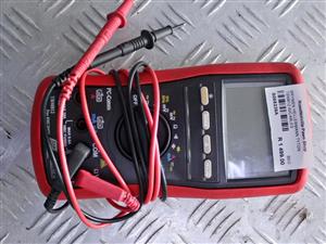 BRYMEN HELLERMANN TYTON TBM812 W/CABLES S065239A