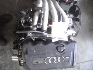 AUDI 1.8 ADR Engine FOR SALE