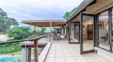 FOR SALE - EXCLUSIVE ESTATE BORDERING KRUGER NATIONAL PARK
