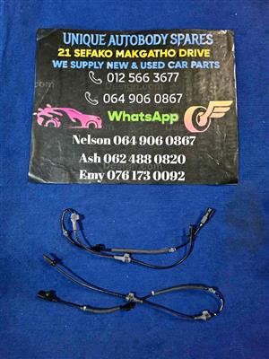 Toyota Starlet / Suzuki Baleno ABS Sensor