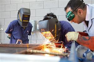 Argon Welding,Plumbing,Forklift Training, Welding courses for 1 month Training