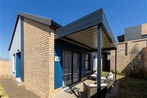 Luxury 3-bedroom house on sale in AMBERFIELD, CENTURION