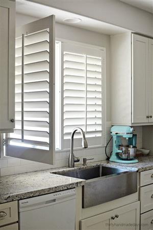 Blinds 