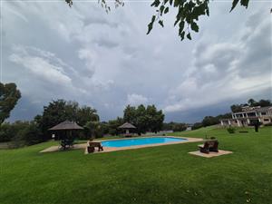 GOLF ESTATE PARADISE