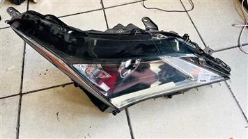 Lexus RX350/ RX450h  Headlight 2016/19