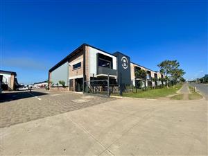 Mixed Use Rental Monthly in Cornubia