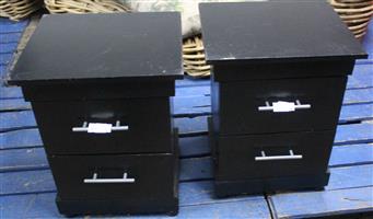 BLACK PEDESTAL S065098C