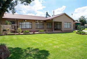 House For Sale in Deneysville