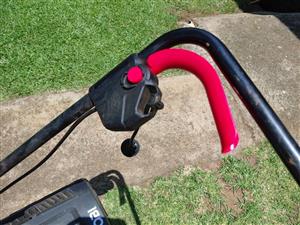 Ryobi lawnmower RM-1232 1200WATT