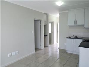 Premium apartment in Secure Haasendal Estate