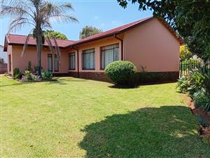 A Solid Home Where You Belong!