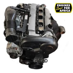 Opel Astra Z18xe 1.8L Eco 16v Engine Used For Sale 