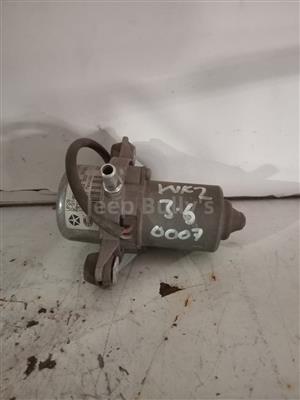 Jeep Grand Cherokee WK2 3.6 (Used) Vacuum Pump 