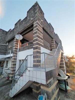 Spacious 3 bedroom House