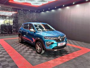 2020 Renault Kwid 1.0 Dynamique
