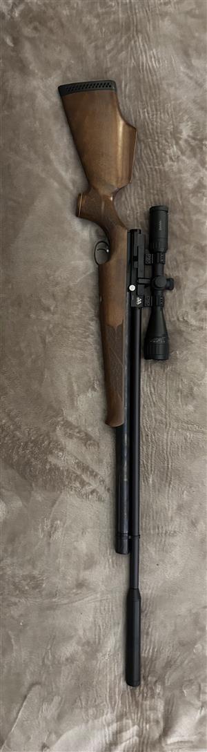 Air Arms 510 EXTRA FAC