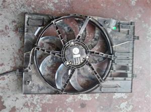 Polo 9 Electric fan for Sale 