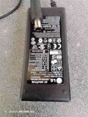 LG AC ADAPTER FOR MONITOR