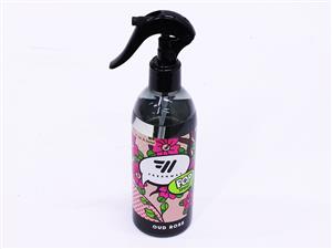 Freshway "Oud Rose" Interior Air Freshener Spray