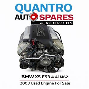 Engine for Sale 