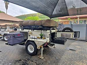 Fully Rigged 2013 Xt 140