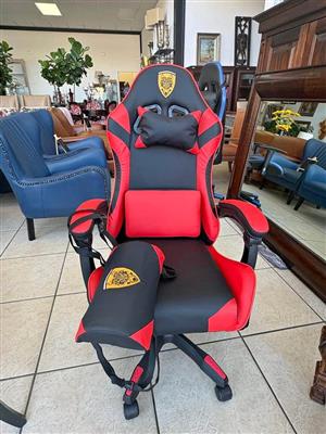 Gaming Chair - Racing Style Office/Gaming Chair
