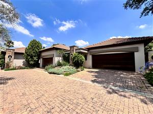 Luxury Living in Silverwoods Country Estate, Pretoria East