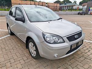 Ford Ikon 1.4i