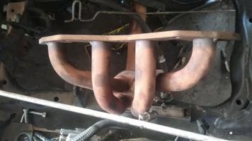 HONDA CIVIC EXHAUST MANIFOLD FOR SALE