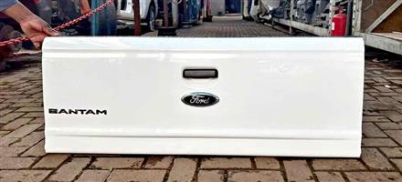 Ford Bantam Rocam Tailgate For Sale