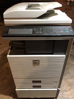 Copier Sharp MX2301