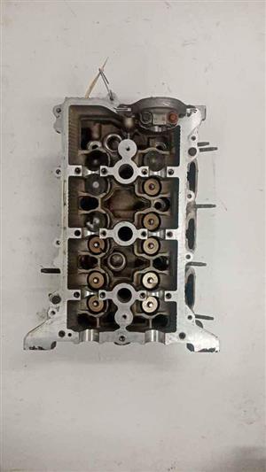 Renault Clio 4 0.9t H4ba cylinder head For Sale