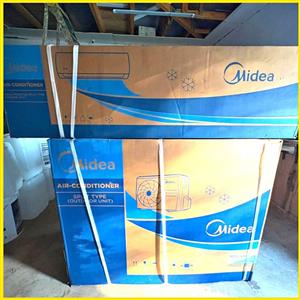 36000 BTU AIR-CONDITIONER - SALE BENONI