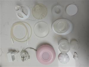 Horigen Electric Breast Pump