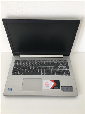 Lenovo ideapad 330 Core i3 8th Gen 15inch HD 4GB Ram 1TBHDD. With Charger 