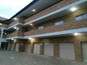 Beautiful and Neat 3-Bedroom Apartment in Secure Complex