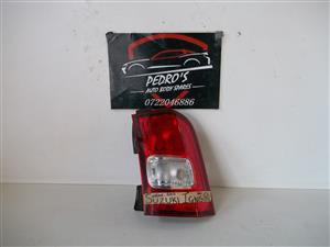 Suzuki Ignis (FF21S) '17+ right tail light