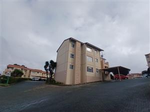 3 Bedroom Apartment for Sale at Eagle's Nest