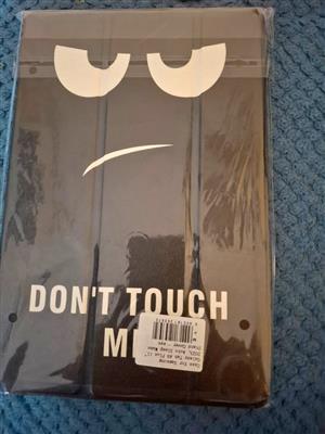 Samsung Galaxy Tab A9 Stand Cover