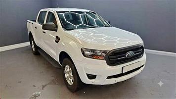 2020 FORD RANGER 2.2 TDCI XL P/U D/C