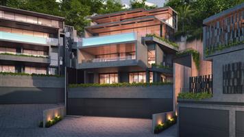 The Pinnacle of Bantry Bay: Luxury Unbound at Villa C