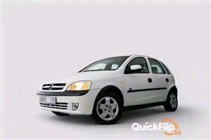 Opel Corsa 1.4 Sport