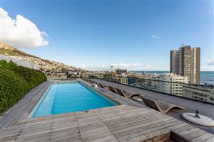 Apartment For Sale in Sea Point