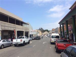 Retail Rental Monthly in North End