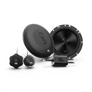 JBL STAGE2 65C 720w 90rms 2 Way Component Split Sytem