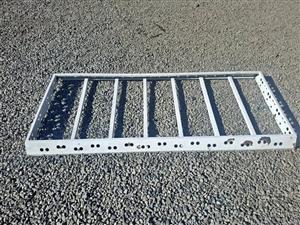 Trailer Roof Rack 7 Foot