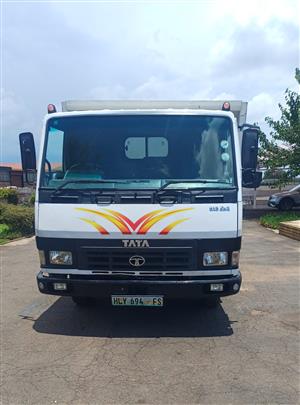 2020 TATA LPK 813 4 TON TRUCK(TATA)(LPK813)