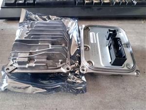 Mercedes Benz W205 Single xenon module A
